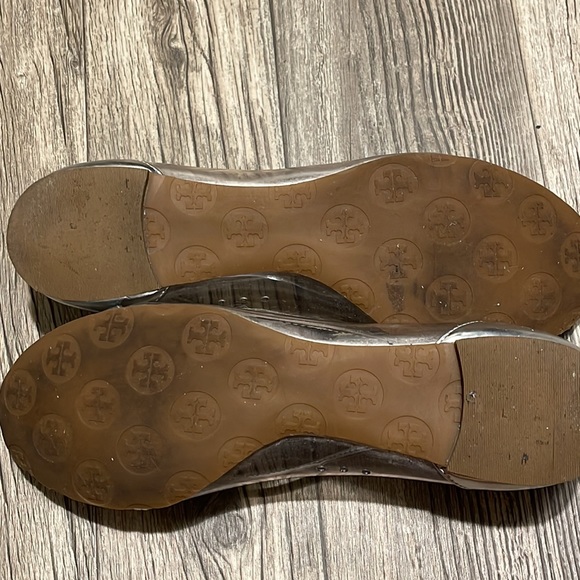 Tory Burch flats - Picture 4 of 6